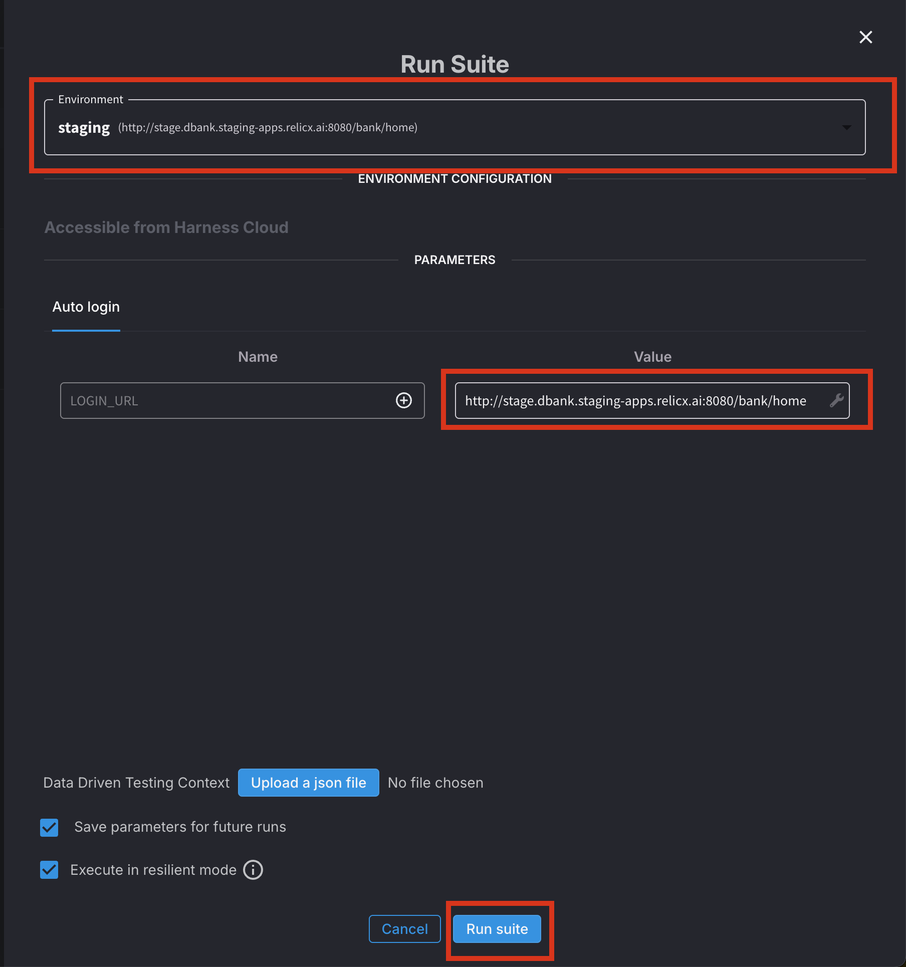 Assert Script Success